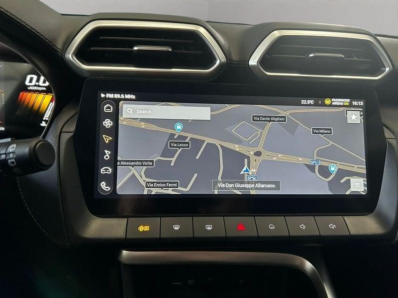 MG ZS ZS 1.5 hybrid+ Luxury auto - PROMO SIRONIAUTO+