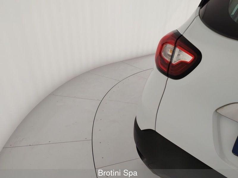 Renault Captur Captur dCi 8V 90 CV EDC Start&Stop Energy Zen