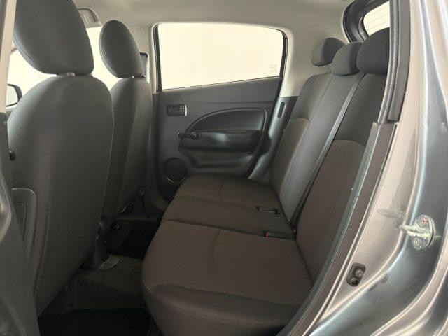 MITSUBISHI Space Star 1.0 ClearTec Intense NAVI
