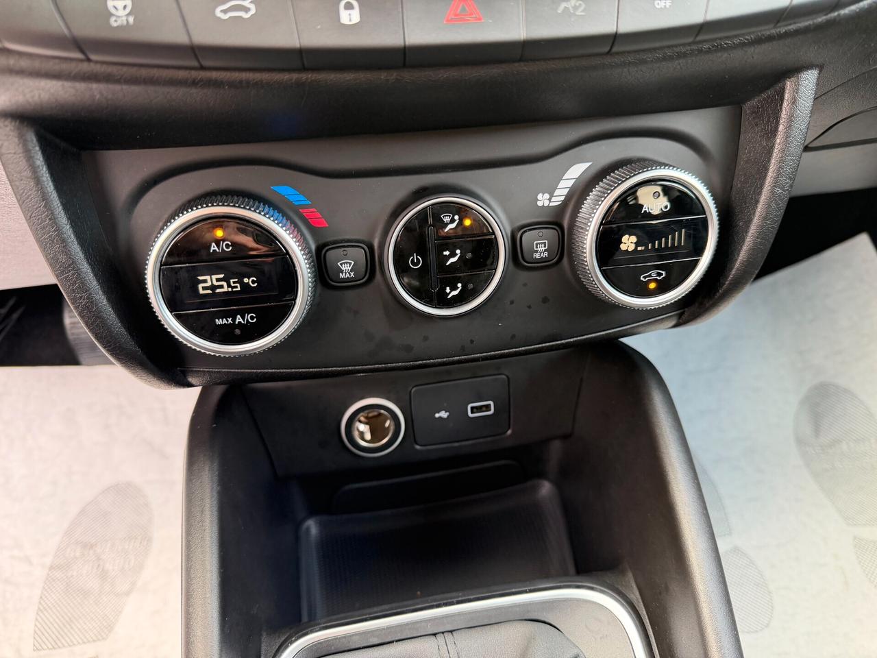 Fiat Tipo New 1.6 M.JET 130 cv. CITY LIFE