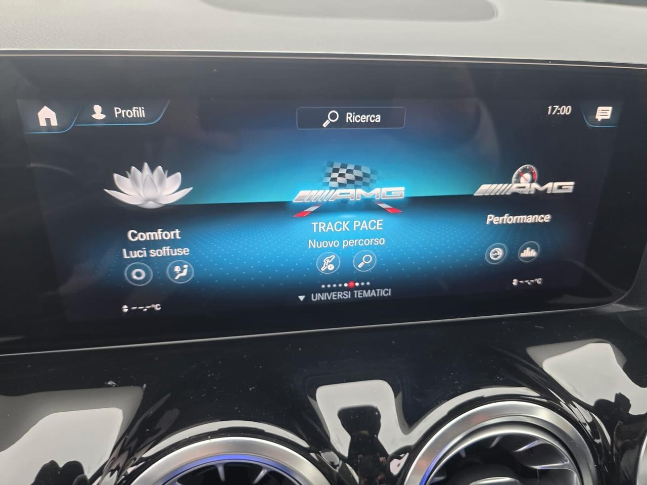 Mercedes-benz GLA 45 AMG MERCEDES 45S 4MATIC+