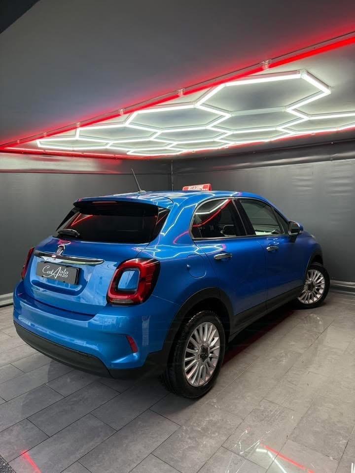 Fiat 500X 1.6 MultiJet 130 CV Urban City 2022