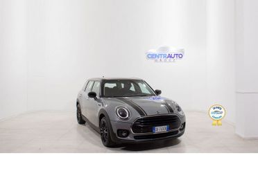 MINI Mini Clubman 2.0 Cooper D 150cv
