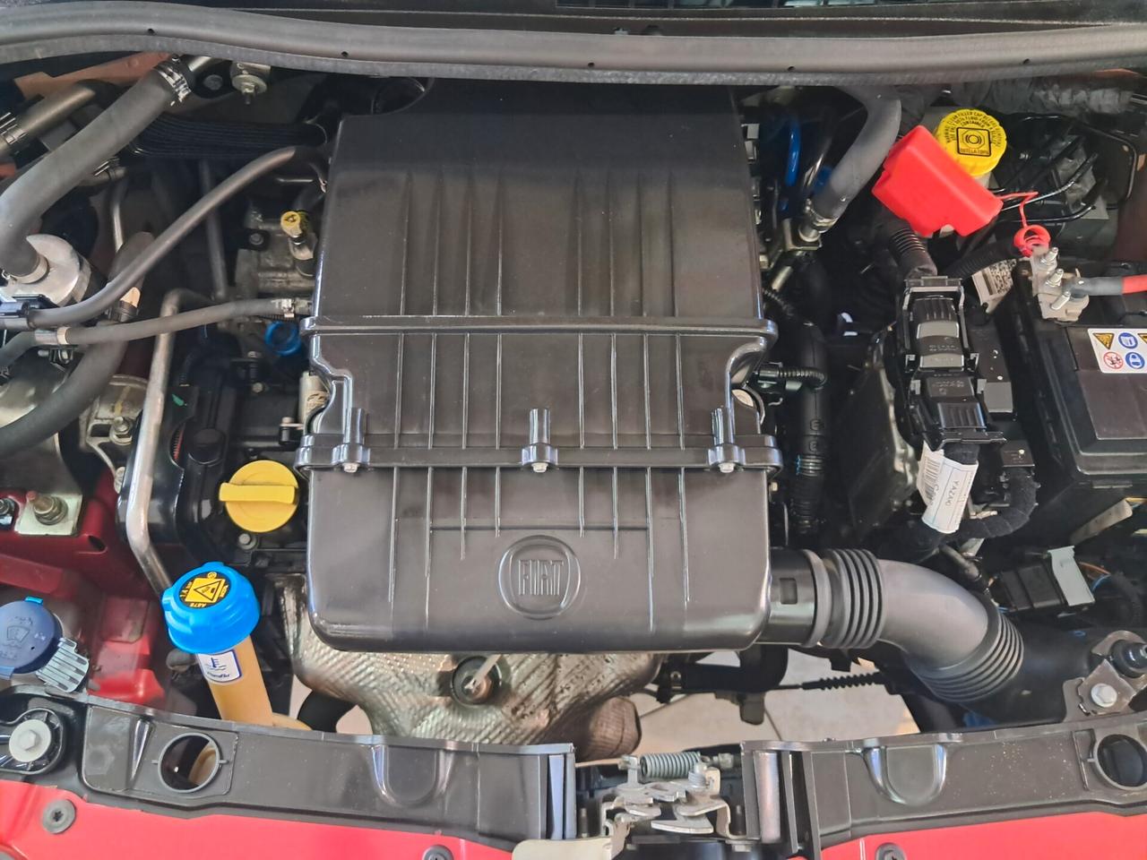 Fiat Panda 1.2 EasyPower Easy