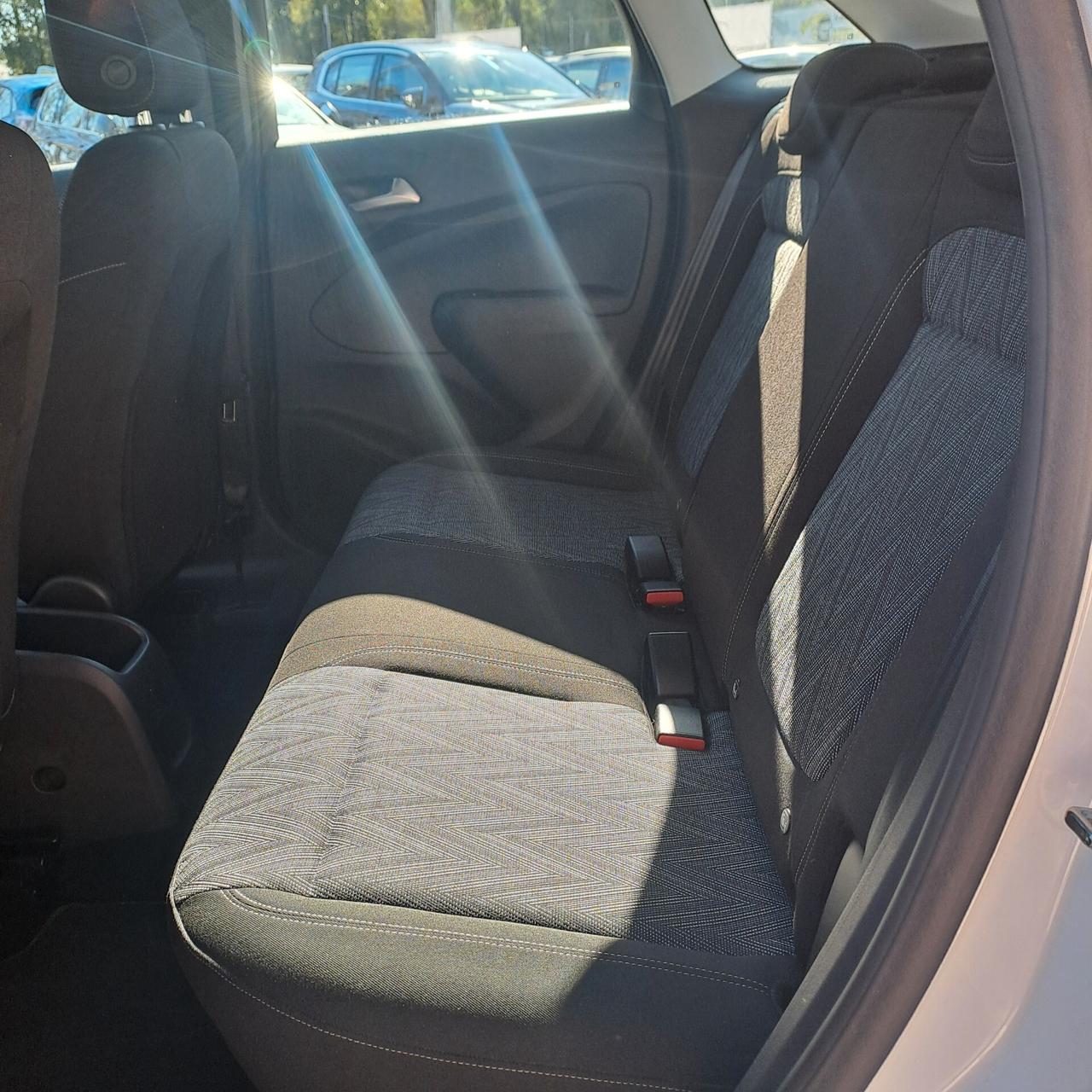 Opel Crossland X 1.5 D 110Cv 2020