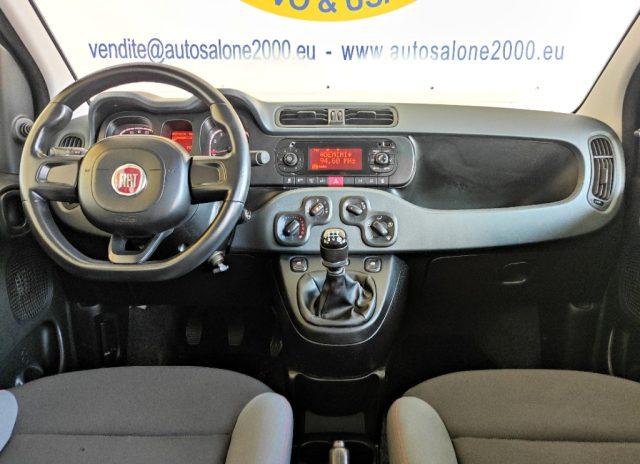 FIAT Panda 1.2 Easy NEOPATENTATI