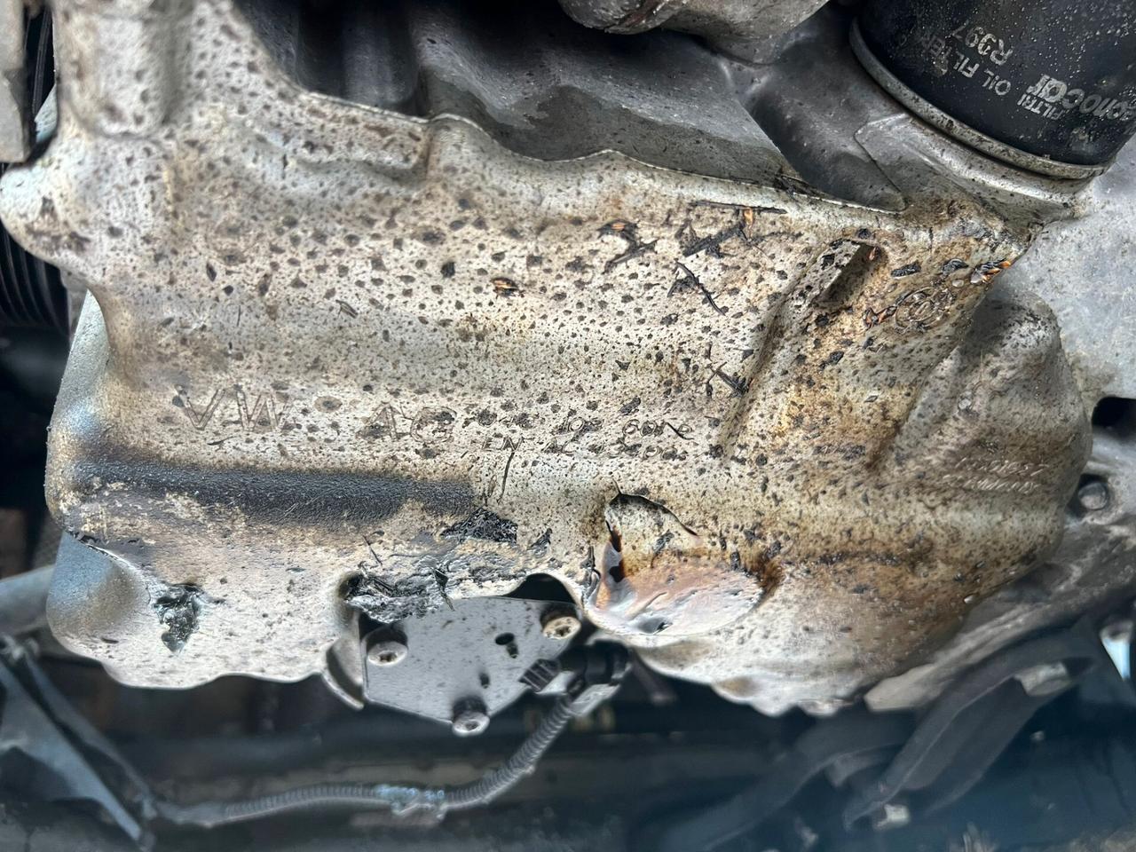 Volkswagen Polo 1.0 EVO 80 CV 5p. Comfortline BlueMotion Technology