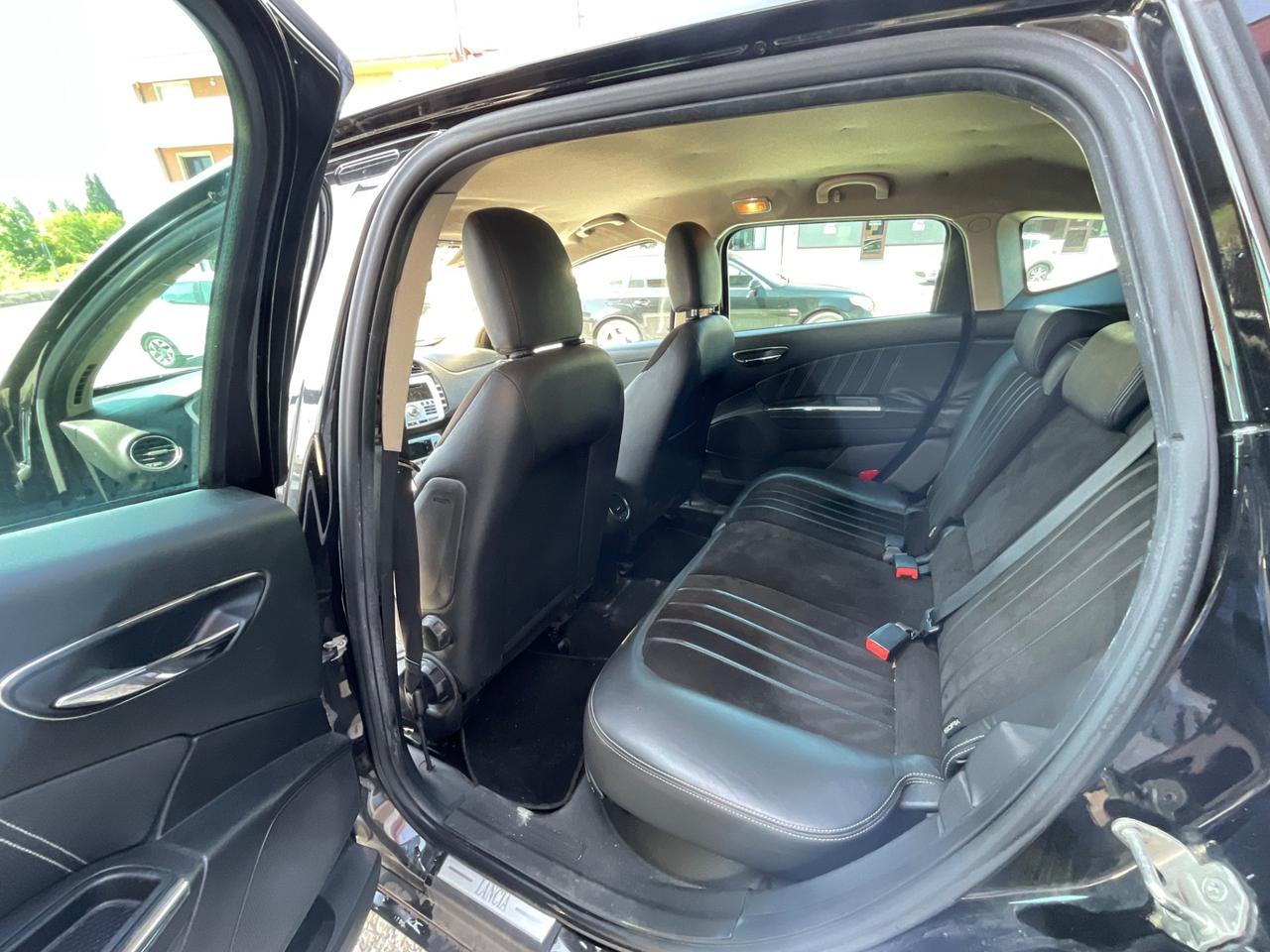 Lancia Delta 1.6 MJT DPF Platino