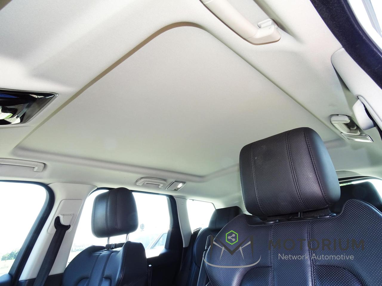 Land Rover Range Rover Sport 3.0 SDV6 HSE Dynamic