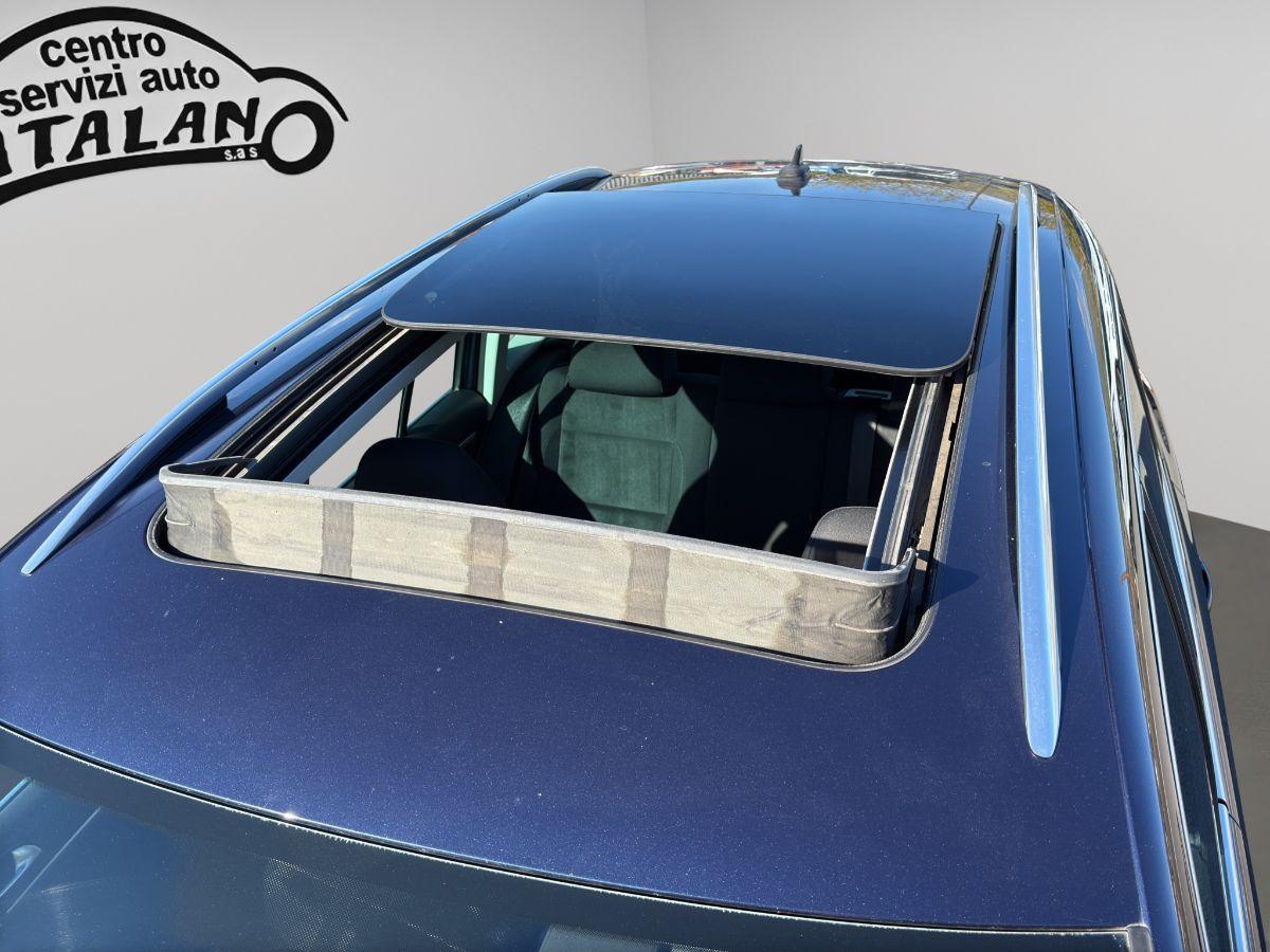 VOLKSWAGEN - Tiguan - TDI 140CV 4motion DSG Sport & Style tetto