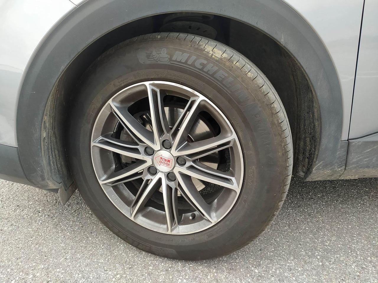 Peugeot 3008 Active 1.5 Blue HDI 130