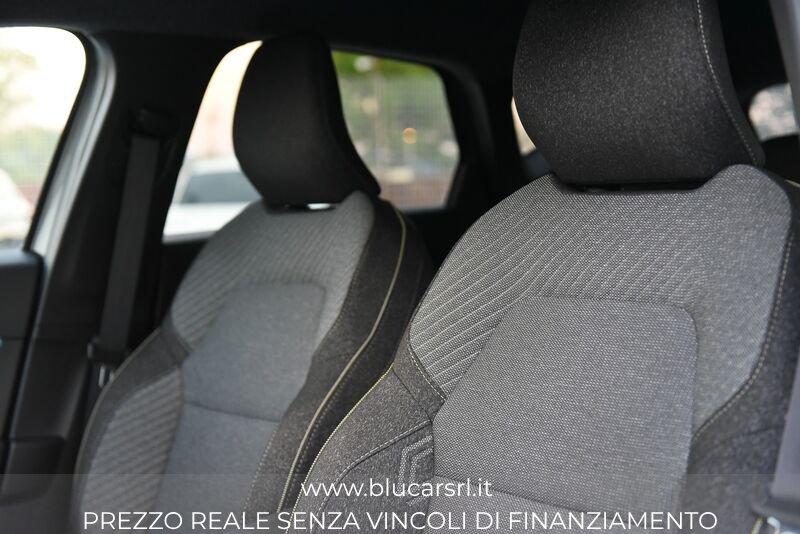 Renault Captur Captur 1.2 eco-g Techno 120cv