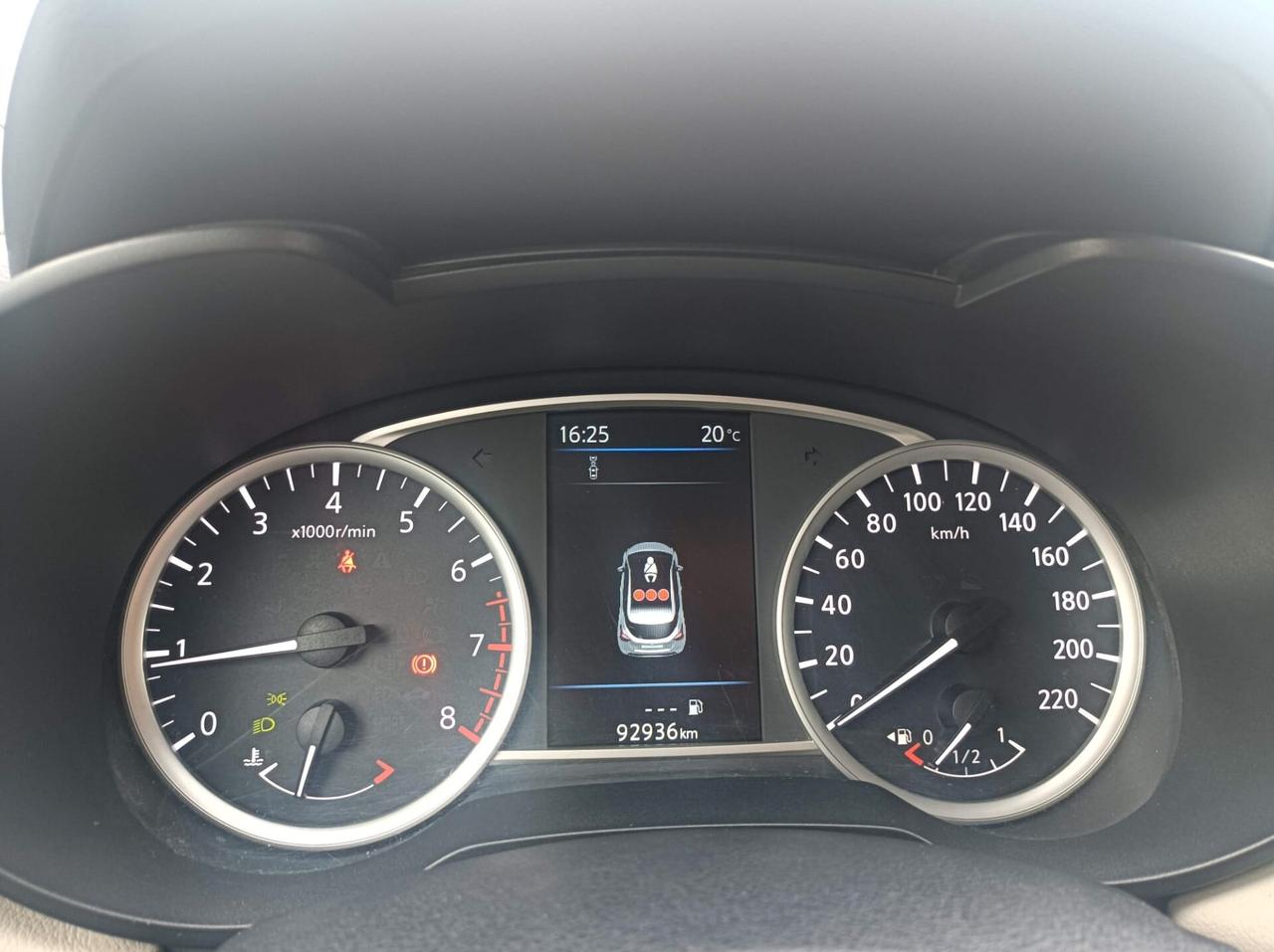 Nissan Micra IG-T 90 GPL 5 porte Start