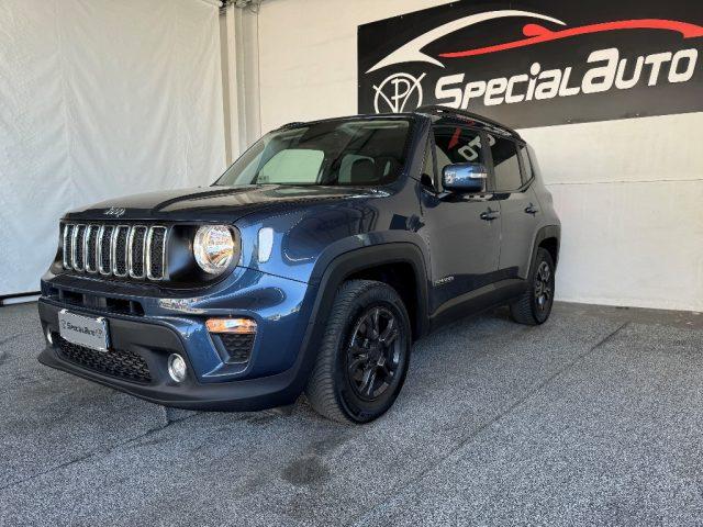 JEEP Renegade 1.6 MultiJet 120 CV diesel