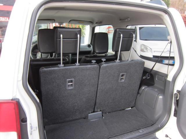 Suzuki Jimny 1.3 4WD Evolution Plus UNICO PROPRIETARIO