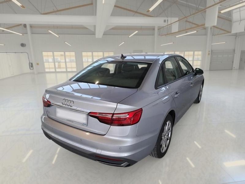AUDI A4 2.0 35 TDI MHEV BUSINESS S TRONIC 4 PORTE BERLINA