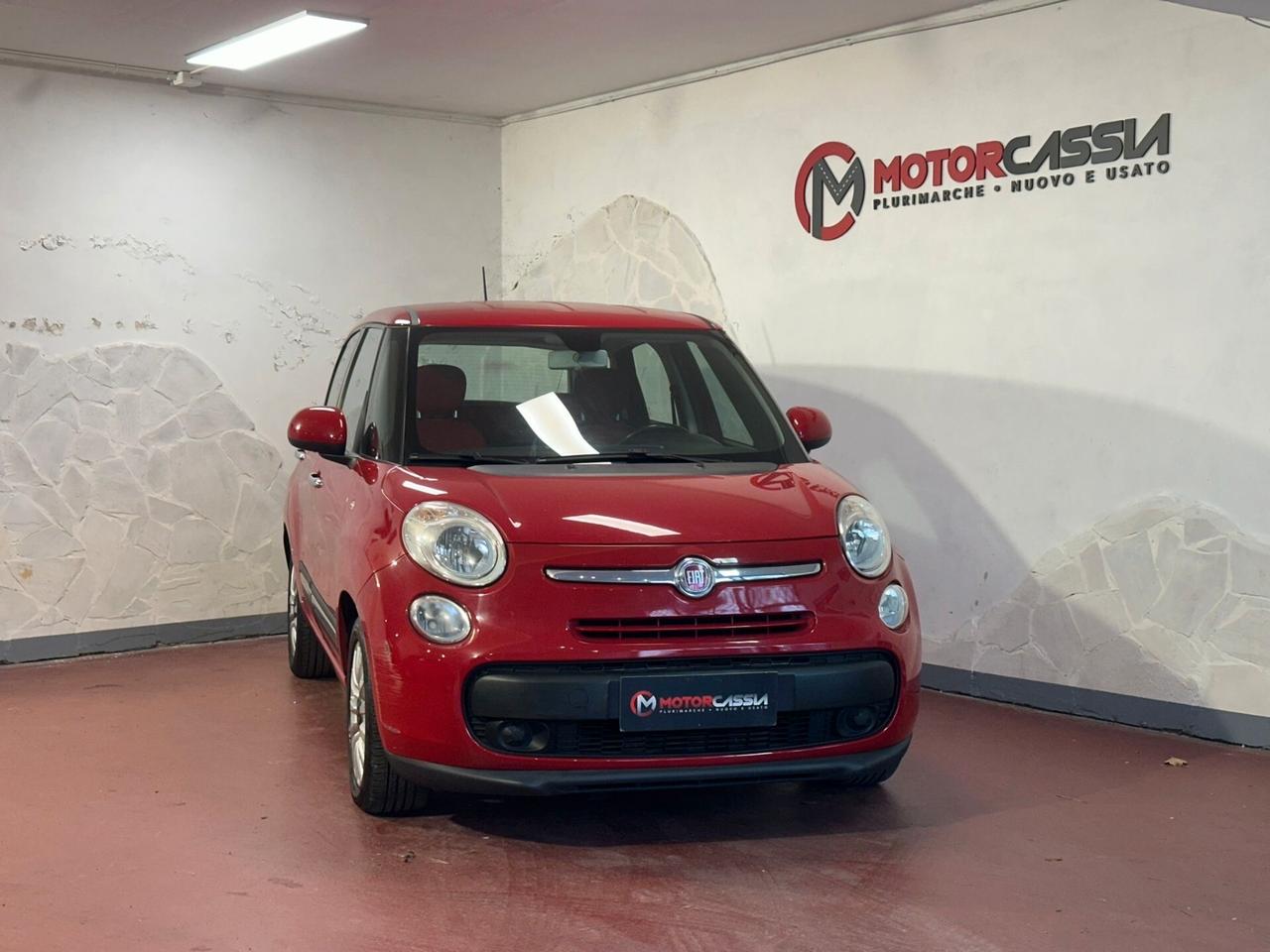 Fiat 500L 1.3 Multijet 95 CV Business