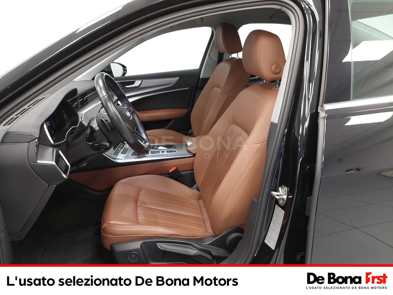 Audi A6 50 3.0 tdi mhev business design quattro tiptronic