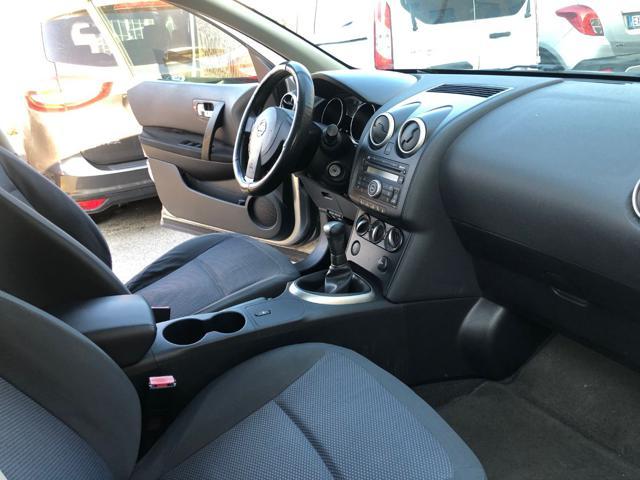 NISSAN Qashqai 1.6 16V Acenta