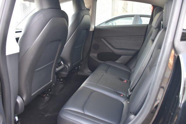 TESLA Model Y Long Range Dual Motor AWD