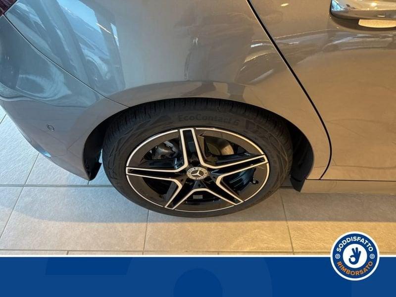 Mercedes-Benz Classe A 180d Automatic AMG Line Advanced Plus