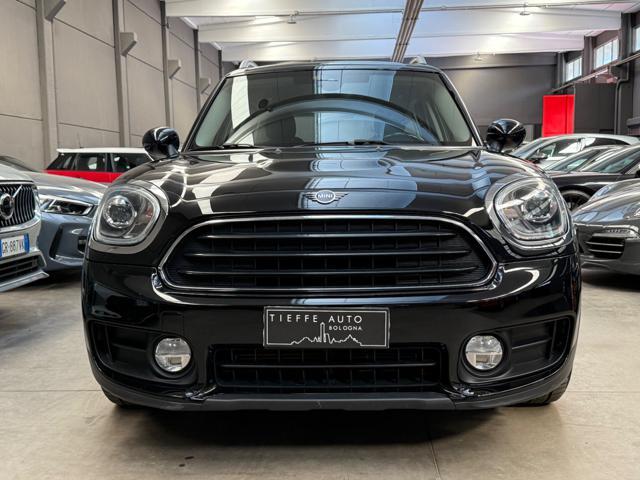 MINI Countryman 2.0 Cooper D Countryman