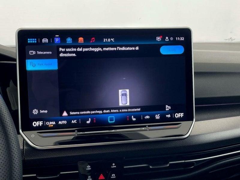 Volkswagen Golf Golf 2.0 TDI 150 CV DSG SCR R-Line