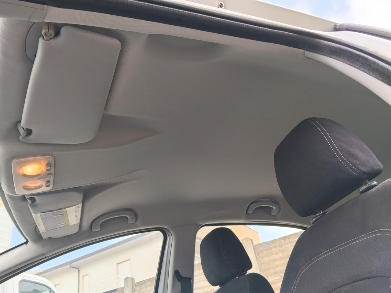 Fiat Punto 1.3 MJT II 75 CV 5 porte Lounge