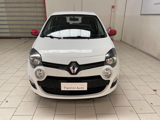 RENAULT Twingo 1.2 16V Live