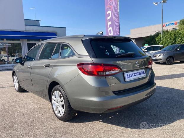 OPEL Astra 1.6 CDTi 110CV S&S Sp. Tourer Busines