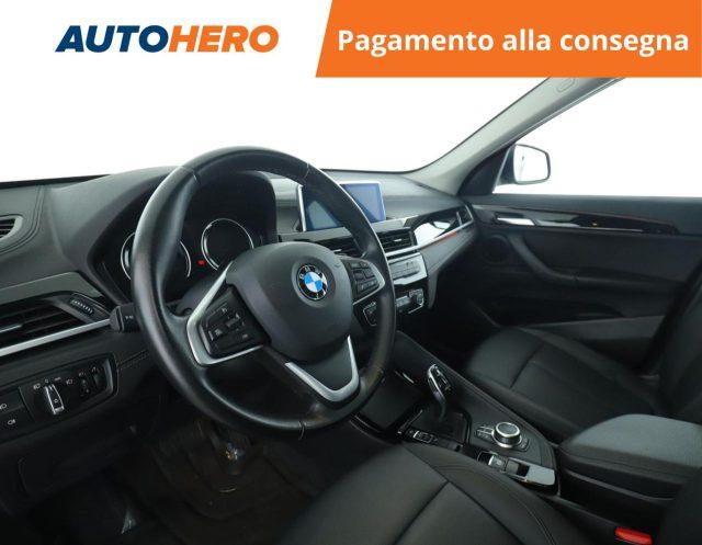 BMW X1 sDrive18d xLine