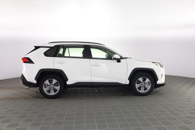 TOYOTA Other RAV4 RAV4 2.5 HV (218CV) E-CVT 2WD Active