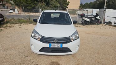 SUZUKI CELERIO 1.0 68CV STYLE BENZINA E6 ADATTA PER NEOPATENTATI