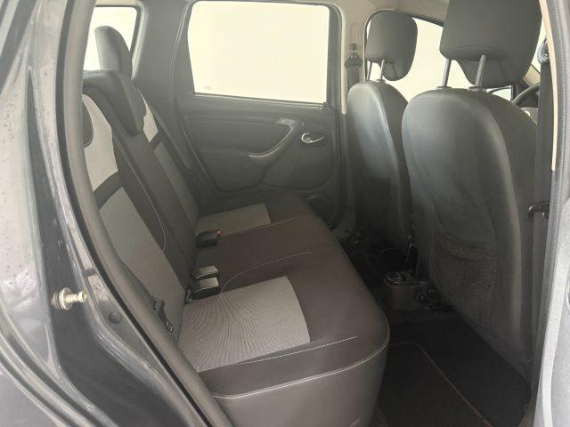 DACIA Duster 1.5 dCi 110CV Start&Stop 4x2 Serie Lim.Urban Explo