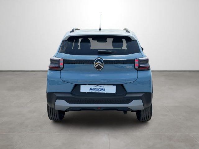 CITROEN C3 Turbo 100 S&S Max