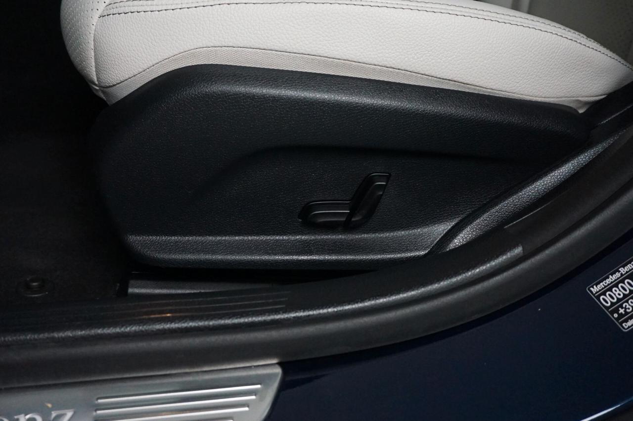 Mercedes-benz C 250 d Automatic Premium