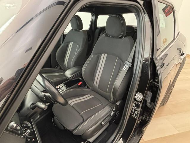 Mini Cooper SD Countryman 2.0 ALL4 Automatica 190CV 2020