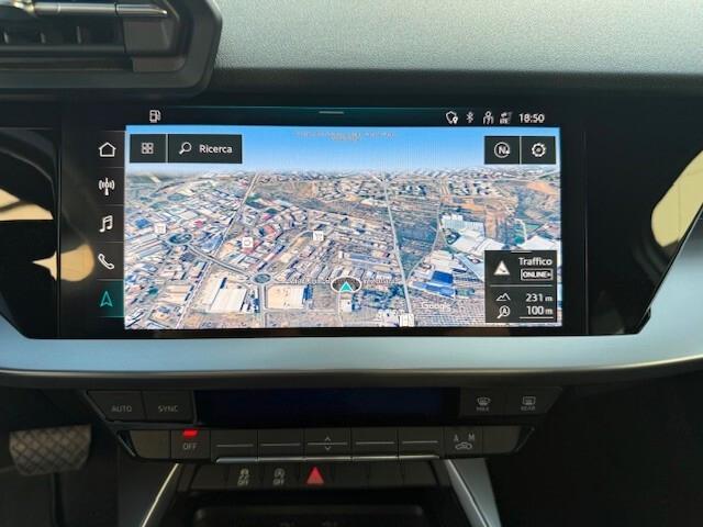 Audi A3 SPB 30 TDI S tronic Business 2024