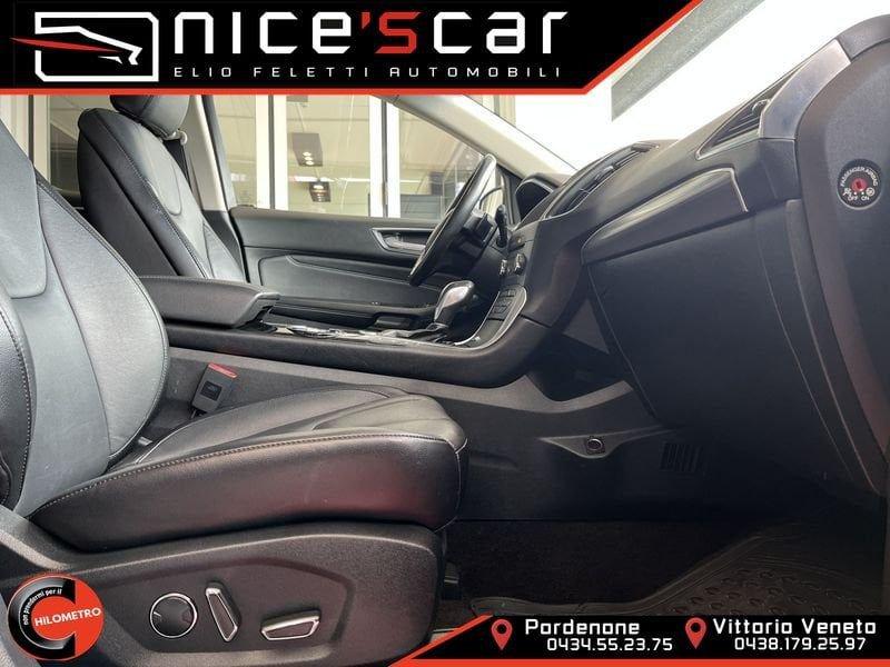 Ford Edge 2.0 TDCI 210 CV AWD Start&Stop Powershift Titanium