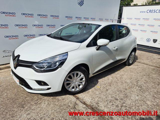 RENAULT Clio dCi 75 CV Business - MINI RATA 4 ANNI