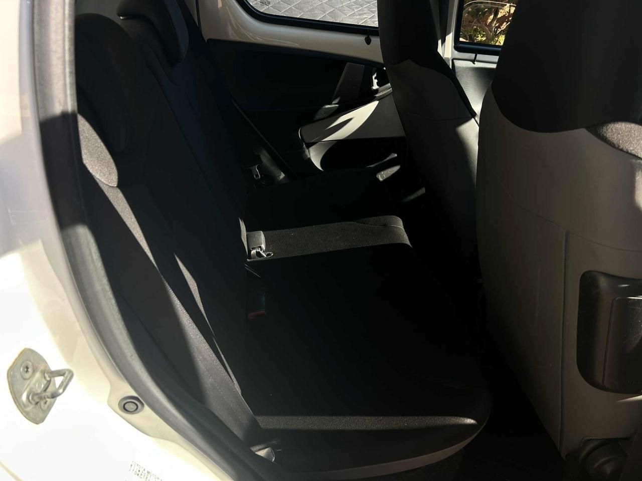 TOYOTA AYGO 1.0 68CV 2014 EURO 5 FULL BENZINA