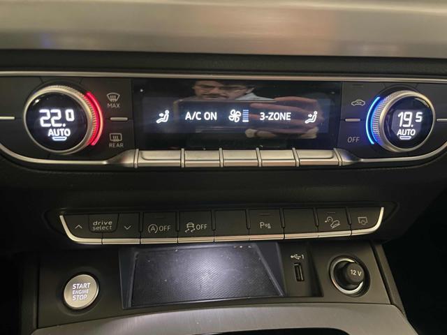AUDI Q5 SPB 40 TDI quattro S tronic S line *MATRIX/VIRTUAL