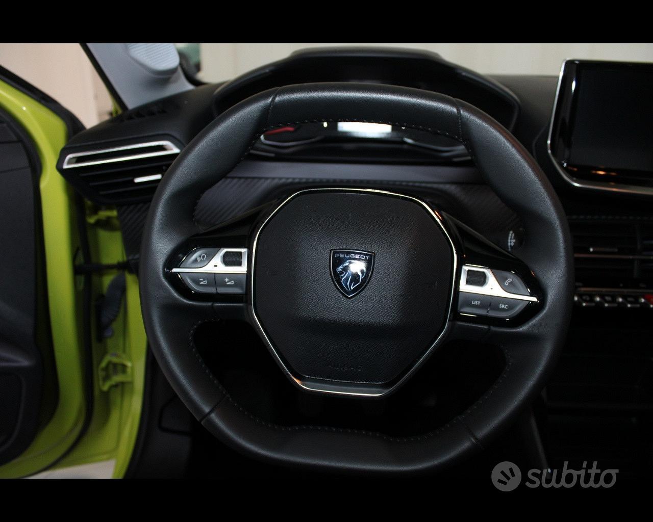 PEUGEOT 208 2 serie - 208 PureTech 100 Stop&Start