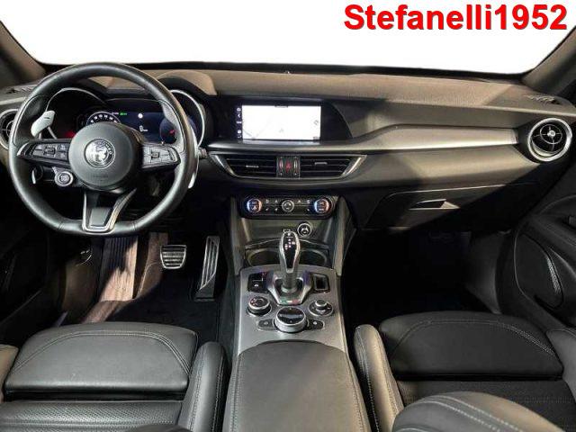 ALFA ROMEO Stelvio 2023 - 2.2 t Veloce Q4 210cv auto