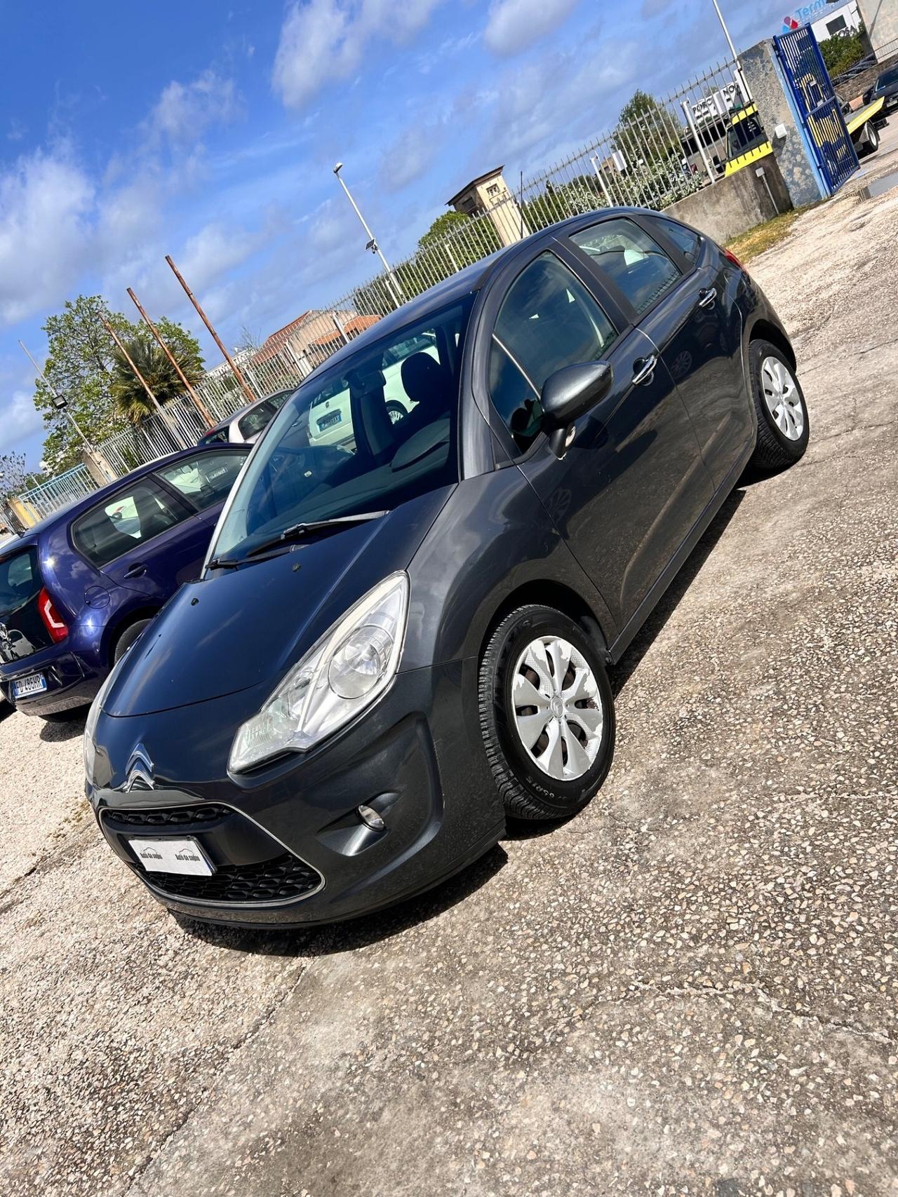 Citroen C3 1.1 Exclusive