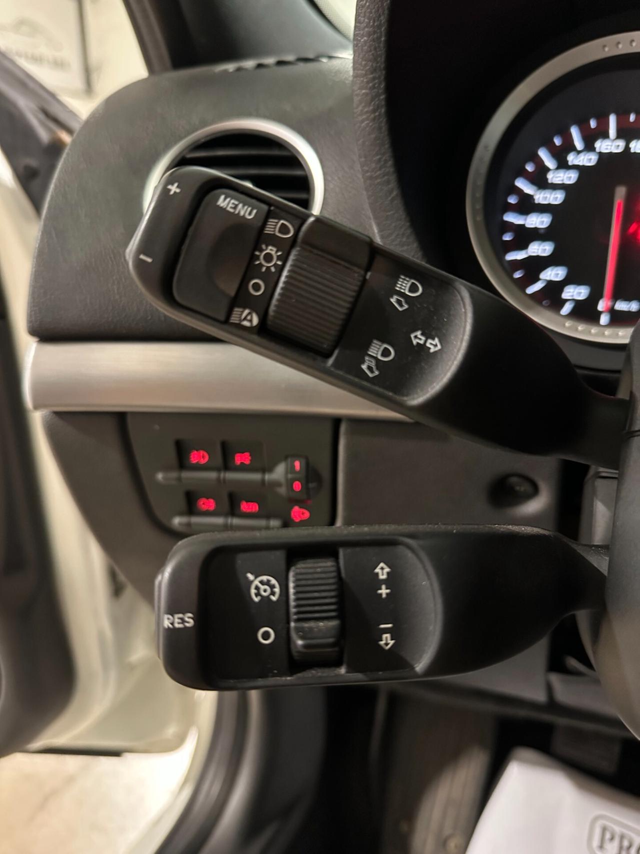 Alfa Romeo 159 3.2 V6 SPORT - BERLINA PELLE