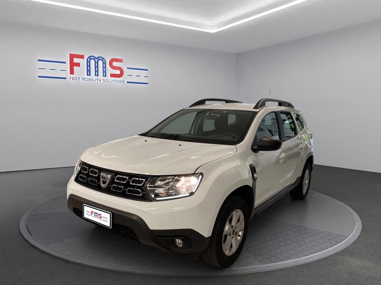 Dacia Duster 1.5 blue dci Comfort 4x2 s&s 115cv