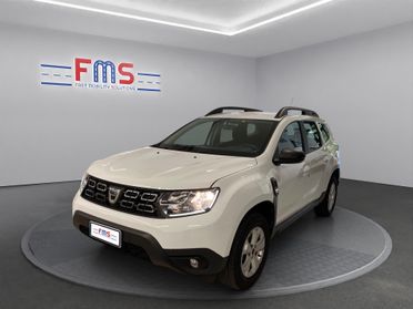 Dacia Duster 1.5 blue dci Comfort 4x2 s&s 115cv