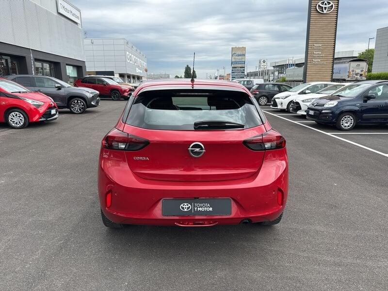 Opel Corsa 1.2 100 CV aut. Design & Tech