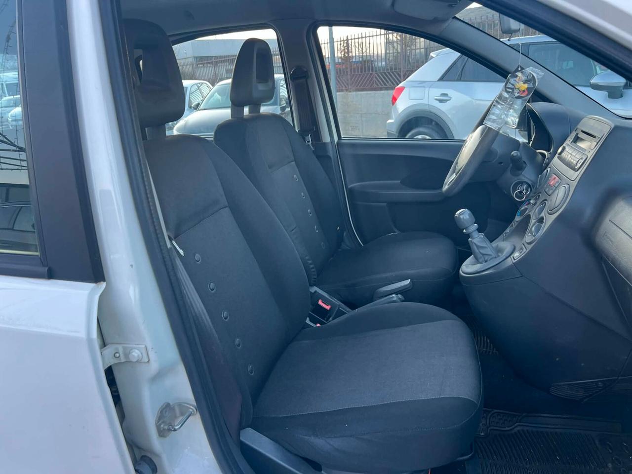 Fiat Panda 1.3 MJT 75Cv 4x4 TASTO ELD